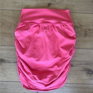 Athleta Pink Women's Skort